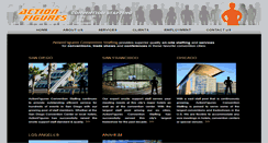 Desktop Screenshot of afstaffing.com